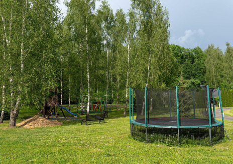  Коттедж улучшенный с 2 односпальными и 1 двуспальной кроватью рис.10