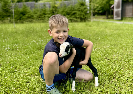  Домик с баней рис.13