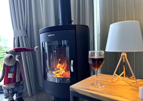  Лодж Эко Барн с гриль-беседкой рис.12