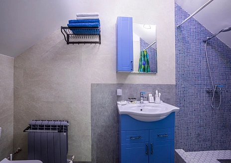  Хаус-тент Нитро с высокой террасой рис.3