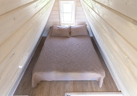  A-Frame №3 рис.10