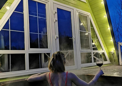  Оливковый Дом рис.18