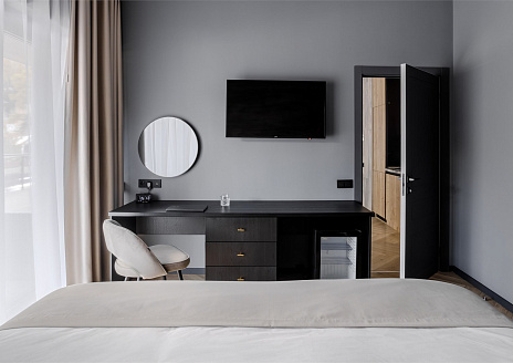  Villa Mairi Suite (с завтраком) рис.10