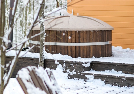  Персиковый А дом рис.15