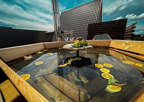  BarnHouse №6 рис.10