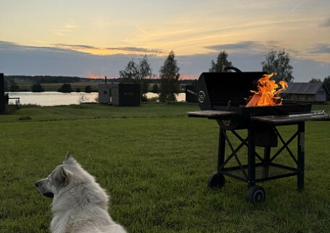  Тихий берег рис.4