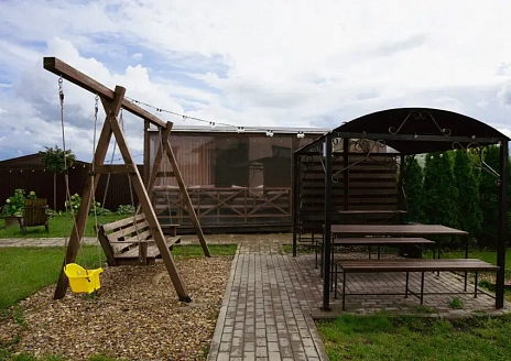  BarnHouse №9  рис.18