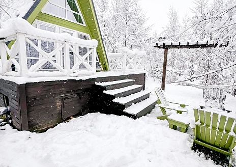  Оливковый Дом рис.20