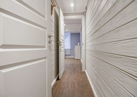  Четырехместный номер стандарт семейный рис.9