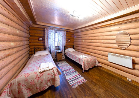 Фото - Big Shanti home 8 рис.2  Big Shanti home 8 рис.2