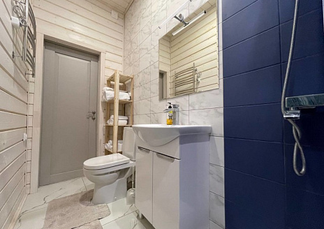  BarnHouse №6 рис.6