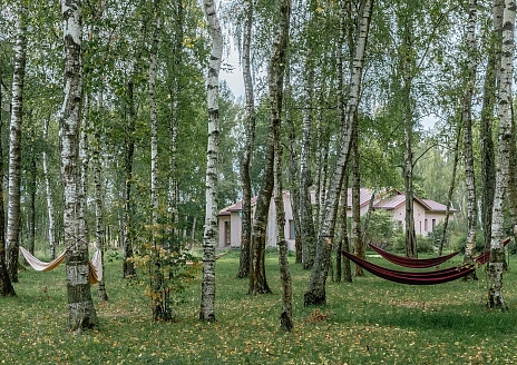  Вилла супериор (5 спален) рис.1