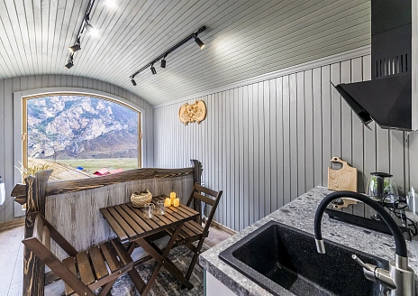  Дилижанс Веселый Ковбой рис.3