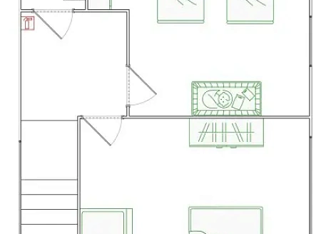  BarnHouse №9  рис.20