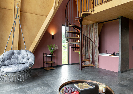  Дом с ванной №4 рис.5