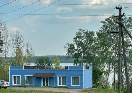  Дуплекс с большой спальней и кухней-гостиной рис.1