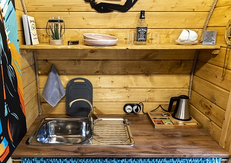  Дилижанс Дикий запад рис.10