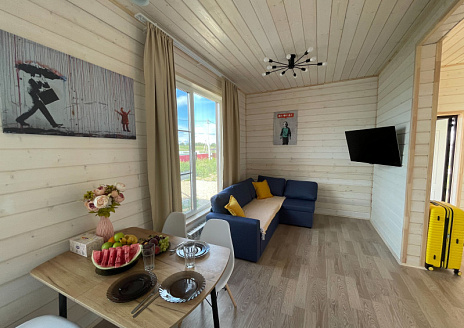  BarnHouse №5  рис.3