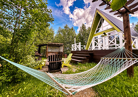  Оливковый Дом рис.17