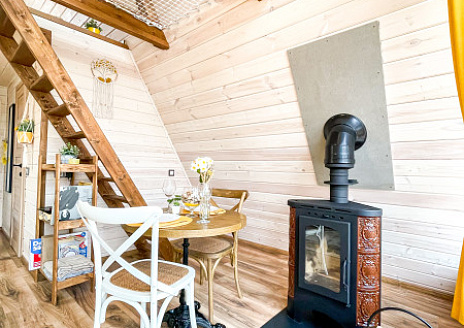  Желтый А дом рис.4