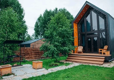  House 1 рис.1