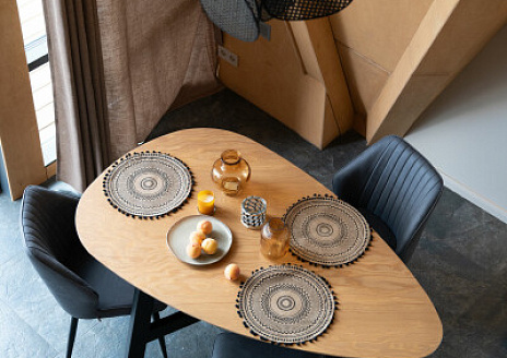  Дом с большим диваном №2 рис.3