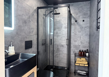  Лукошко - дача в русском стиле рис.14