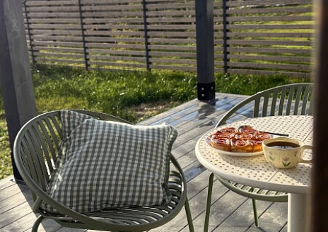  Аура - Дача с купелью рис.3