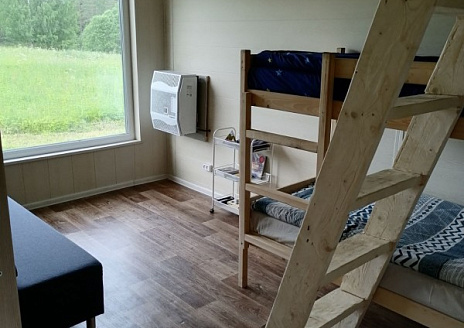  Барн Хауз Фрилуфтслив Бигтрэвл рис.4