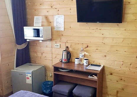  Двухместный стандартный рис.3