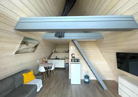  A-Frame №3 рис.5