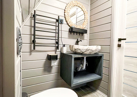  Синий Дом рис.17