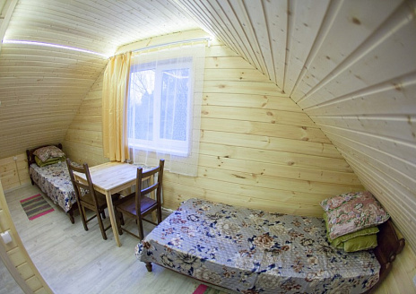  Дом с тремя спальнями рис.6