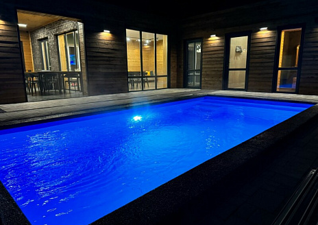  Barney’s House рис.1