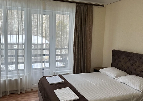  Стандартный с диваном рис.1