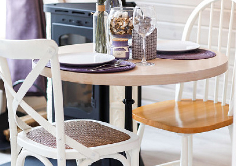  Лавандовый дом рис.11