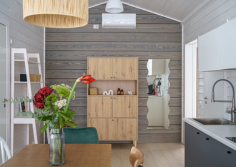  WOW Dacha Chereshnya рис.13