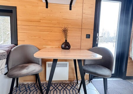  Вода - дача с джакузи под открытым небом рис.10