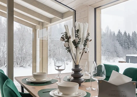  Дом гармонии рис.5