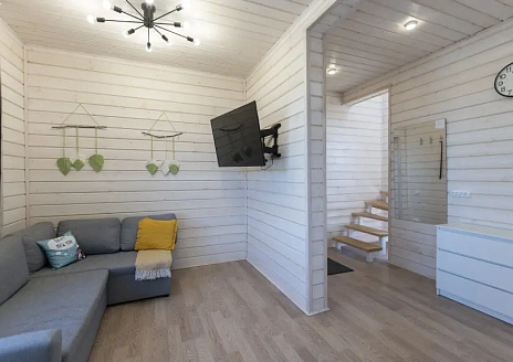  BarnHouse №6 рис.6