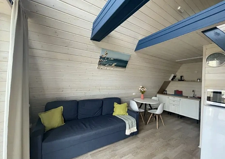 A-Frame №4 рис.5