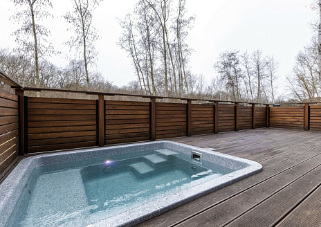  Коттедж Облако рис.18