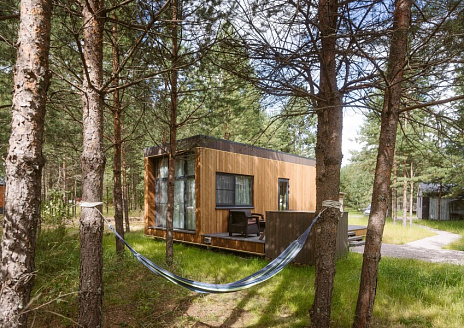  Душевный кубик (до 3 гостей) ХУГГИ рис.2