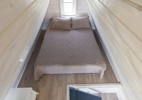  A-Frame №4 рис.3