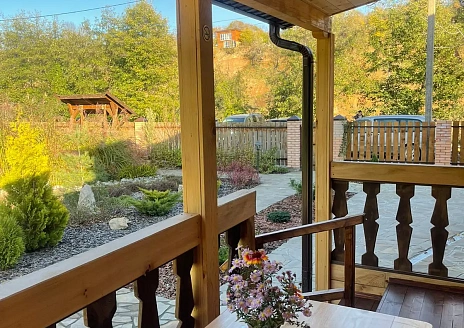  Улучшенный семейный двухместный номер рис.3