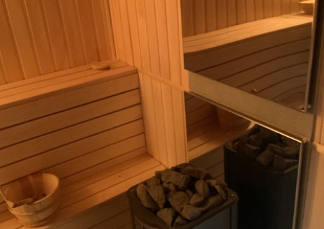  Сауна рис.7