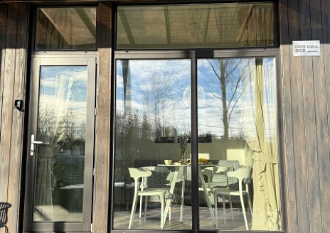  Аура - Дача с купелью рис.2