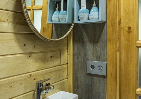  Дилижанс Камчатка рис.6