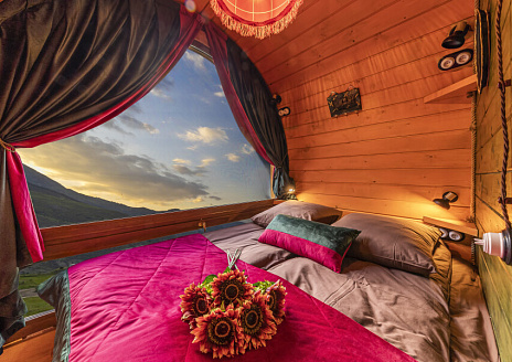  Дилижанс Цыганский барон рис.3