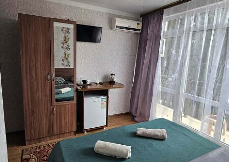  Стандарт с балконом рис.10